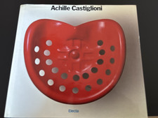 Achille Castiglioni. A cura di