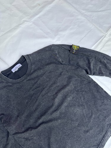 Stone island long sleeve - island,