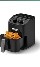 Friggitrice compatta 2,3L