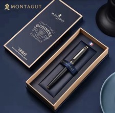 Penna a sfera MONTAGUT gold or