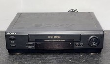 Sony slv 679hf - sony, slv-679hf