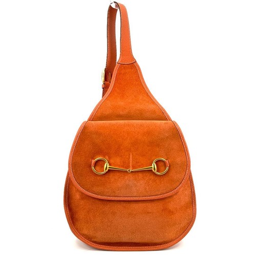 Gucci one shoulder bag - shoulder,