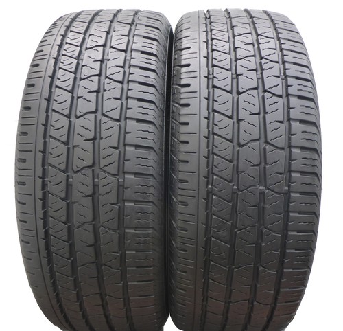 Continental 265 60 r18 - continental,