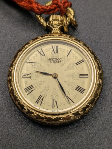 Orologio tasca seiko - tasca, in