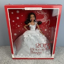 Barbie Bambola Vacanze 2013