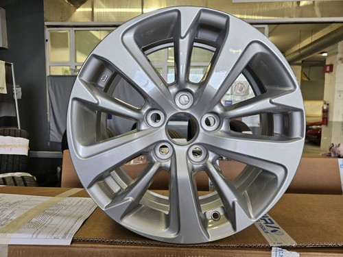 Cerchio lega r16 toyota - lega,