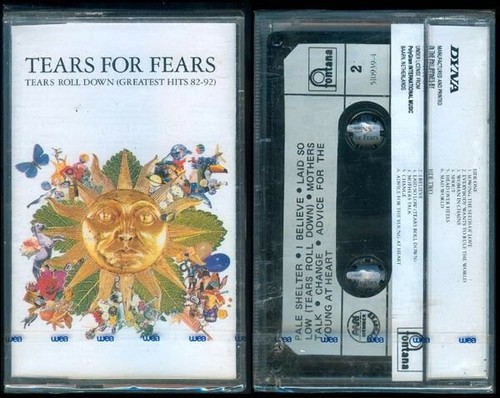 Philippines tears for fears - tears,