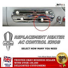 Nissan figaro heater ac - heater,