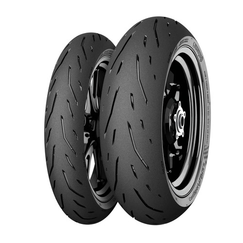 Continental sport attack - continental,
