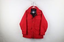 Giacca parka trapuntato