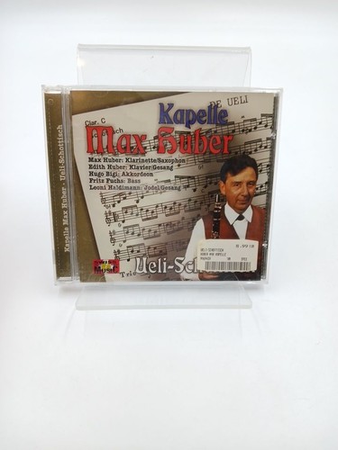 Ueli schottisch huber max - ueli-schottisch, huber,