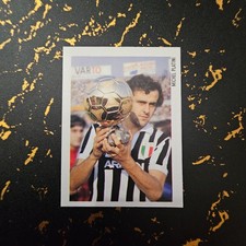 Panini Super Album Gazzetta -