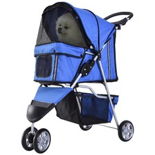 Passeggino per Cani Passeggino