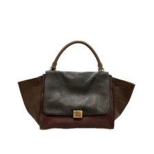 Celine borsa trapezio - borsa, a