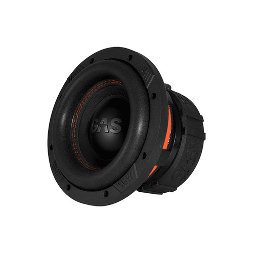 Gas audio max 8d1 - gas, s1-8d1