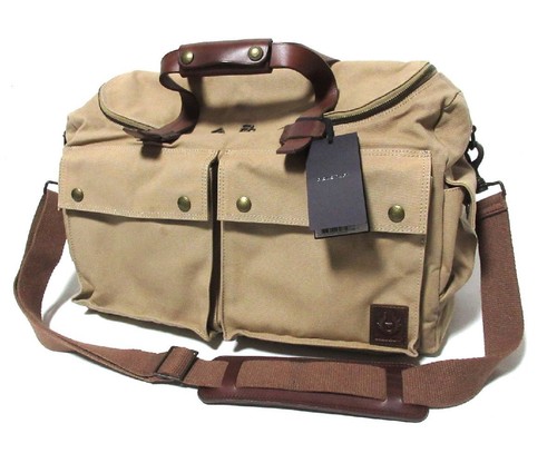 Borsa boston belstaff - boston, pelle