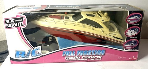 Nuovo bright sea ray marine - bright,