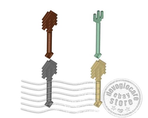 Lego arma spada - lego, arma/spada/utensile