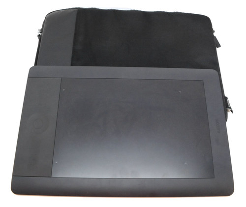 Wacom intuos touch - intuos, 5