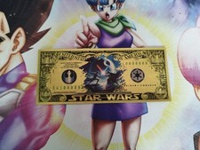Billet Star Wars Skywalker OR