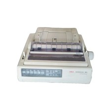 OKI MicroLine 385 stampante ad