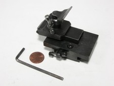 Emco Unimat 3 Mini Tornio