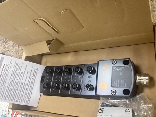 Ifm cr2031 ecomat mobile - cr2031,