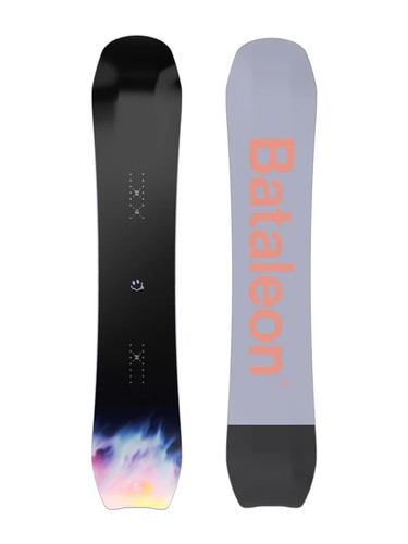 Bataleon qualsiasi snowboard - bataleon,