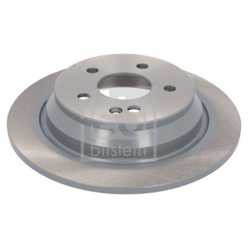 Disco freno febi - freno, bilstein