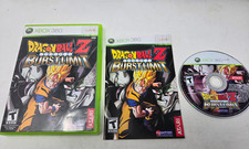 Dragon Ball Z: Burst Limit