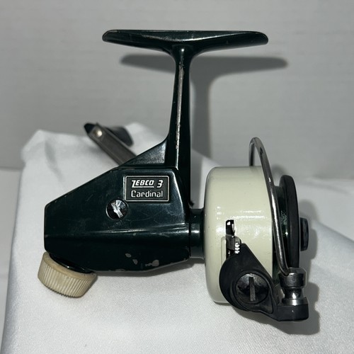 Mulinello pesca zebco - da,