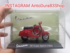 PIAGGIO VESPA 90 SUPER SPRINT