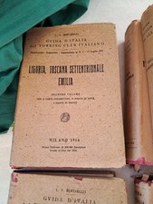 Liguria.Toscana.Emilia. Guida