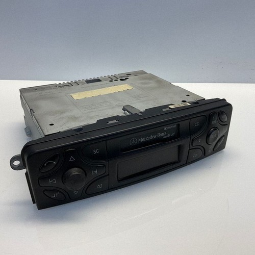 Mercedes benz w203 2005 - w203,