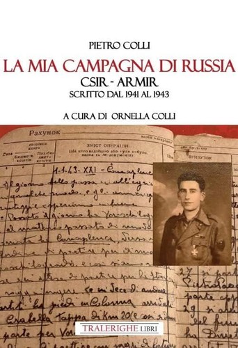 Libri colli pietro - libri,