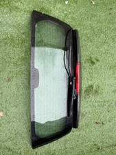 A4536780100 LUNOTTO CRISTALLO POSTERIORE SMART FORTWO (451)