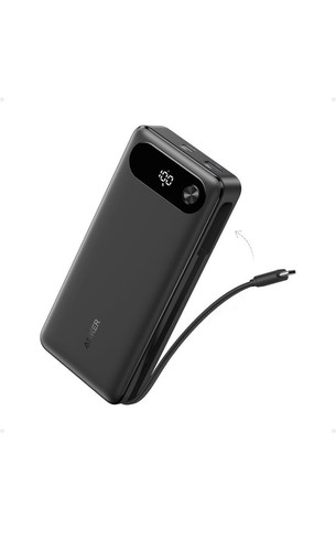 Anker powerbank 20000mah - anker,