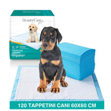 Beauty Case Tappetini