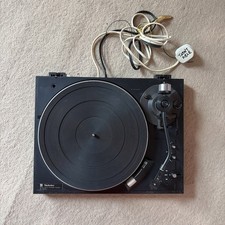 Technics SL-2000 Giradischi a