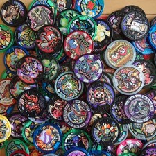 Yo kai Watch Medal Set 222