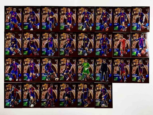 Lotto mosaico messi lamine - lotto,
