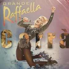Raffaella Carra Grande