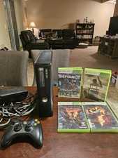 Pacchetto Xbox 360 con 4