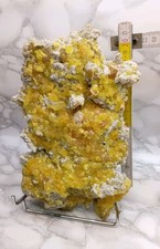 Minerale~Zolfo Provenienza