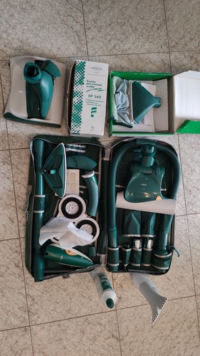 Folletto kit completo - , - vk