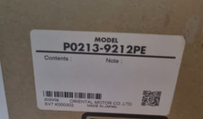 MOTORE ORIENTALE P0213-9212PE