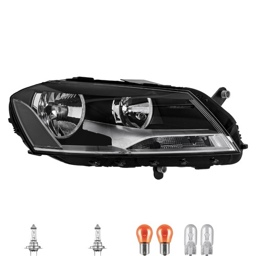 Faro destro alogeno per - h7,