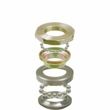 SERIE STERZO KYMCO PEOPLE 200