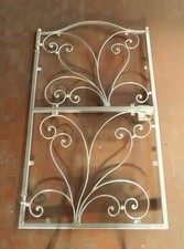 CANCELLO PEDONALE Ferro