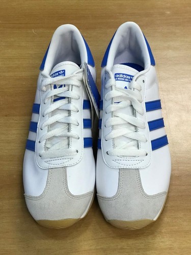 Adidas country - adidas, ii